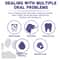 Pet Dental Care Gel Pen For Dogs And Cats 6