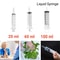 Multi Functional Large Capacity Feeding Syringe With Hose 10