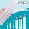 Multi Functional Large Capacity Feeding Syringe With Hose 11