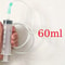 Multi Functional Large Capacity Feeding Syringe With Hose 13