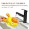Interactive Duck Treat Dispenser Dog Toy 4