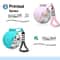 Portable Stainless Steel Dog Water Bottle With Foldable Cup 7