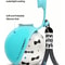 Portable Stainless Steel Dog Water Bottle With Foldable Cup 9