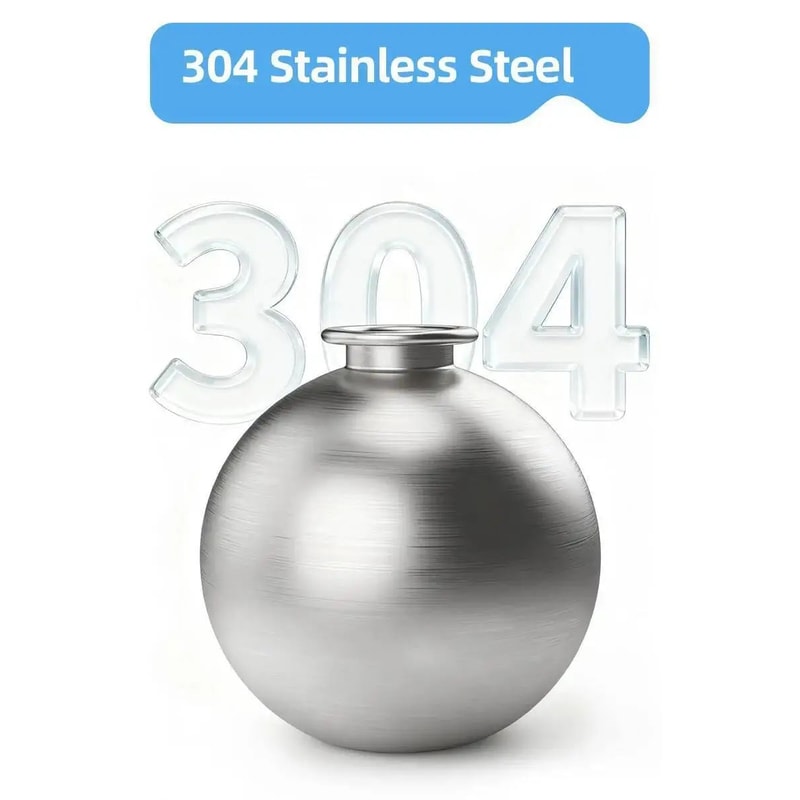 Portable Stainless Steel Dog Water Bottle With Foldable Cup 10
