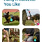 Portable Stainless Steel Dog Water Bottle With Foldable Cup 11