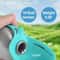 Portable Stainless Steel Dog Water Bottle With Foldable Cup 12