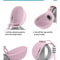 Portable Stainless Steel Dog Water Bottle With Foldable Cup 13