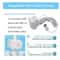 Replacement Water Pump For Pet Cat Fountain 1