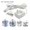 Replacement Water Pump For Pet Cat Fountain 3