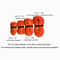 Waterproof Heavy Duty PVC Dog Training Leash 4