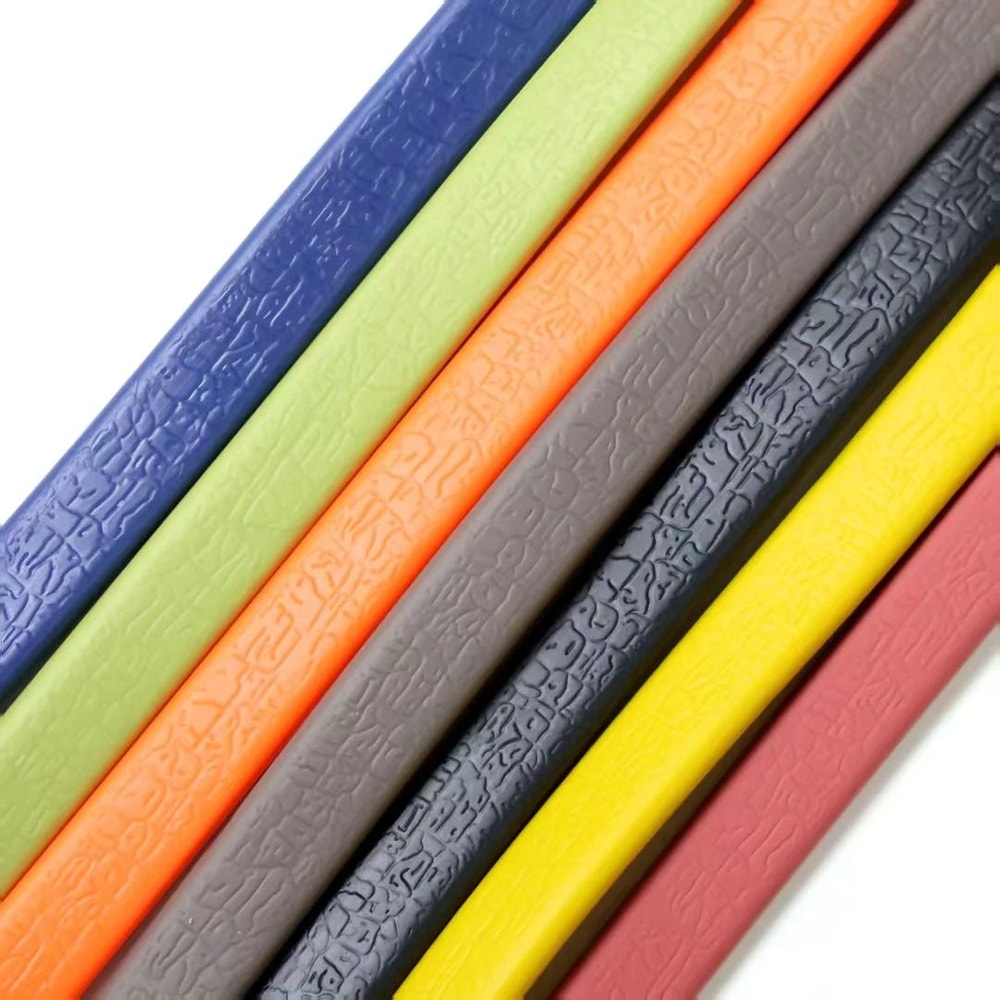 Waterproof Heavy Duty PVC Dog Training Leash 6