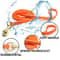 Waterproof Heavy Duty PVC Dog Training Leash 7