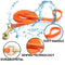 Waterproof Heavy Duty PVC Dog Training Leash 7