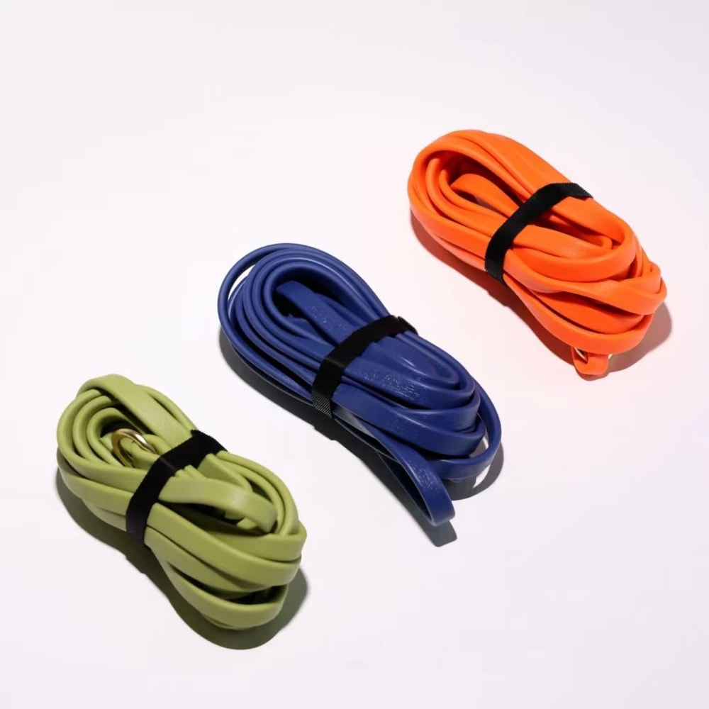 Waterproof Heavy Duty PVC Dog Training Leash 8