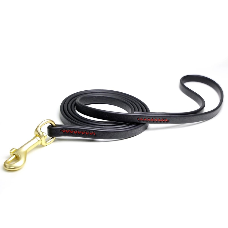 Waterproof Heavy Duty PVC Dog Training Leash 9
