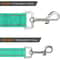 Reflective Dog Harness Leash Set For Walking And Training 4