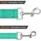 Reflective Dog Harness Leash Set For Walking And Training 4
