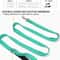 Reflective Dog Harness Leash Set For Walking And Training 6