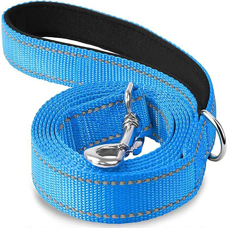 Reflective Dog Harness Leash Set For Walking And Training 17