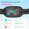 Waterproof Intelligent Anti Bark Dog Training Collar 2