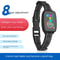 Waterproof Intelligent Anti Bark Dog Training Collar 3