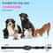 Waterproof Intelligent Anti Bark Dog Training Collar 7