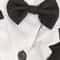 Formal Pet Wedding Suit With Bow Tie 4