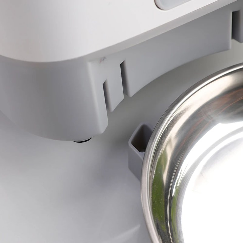 Smart WiFi Automatic Pet Feeder With Voice Recorder 6