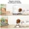 Smart WiFi Automatic Pet Feeder With Voice Recorder 9