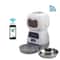 Smart WiFi Automatic Pet Feeder With Voice Recorder 11