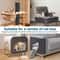 Self Adhesive Cat Scratcher Mat Sofa Protector 4