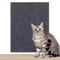 Self Adhesive Cat Scratcher Mat Sofa Protector 9