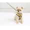Cute Bee Pet Harness And Leash Set 6