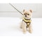 Cute Bee Pet Harness And Leash Set 6