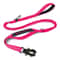 Reflective Tactical Bungee Dog Leash With Seatbelt 11