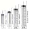 Car Water Suction And Injection Syringe Tool Set 1