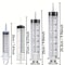 Car Water Suction And Injection Syringe Tool Set 1