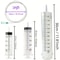 Car Water Suction And Injection Syringe Tool Set 4