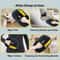 Reusable And Washable Pet Hair Remover Grooming Gloves 5