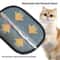 Reusable And Washable Pet Hair Remover Grooming Gloves 6