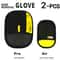 Reusable And Washable Pet Hair Remover Grooming Gloves 10