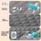 Double Sided Waterproof Dog Sofa Protector Blanket 3