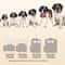 Double Sided Waterproof Dog Sofa Protector Blanket 4