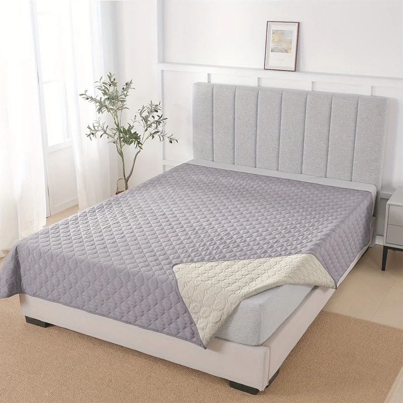 Double Sided Waterproof Dog Sofa Protector Blanket 10