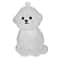 Cute Pet Hair Storage Keychain Pendant Set 10