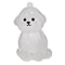 Cute Pet Hair Storage Keychain Pendant Set 10