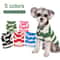 Casual Pet Polo Shirt For Dogs And Cats 0