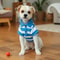 Casual Pet Polo Shirt For Dogs And Cats 4