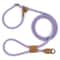 Adjustable Hands Free P Shape Dog Leash 13