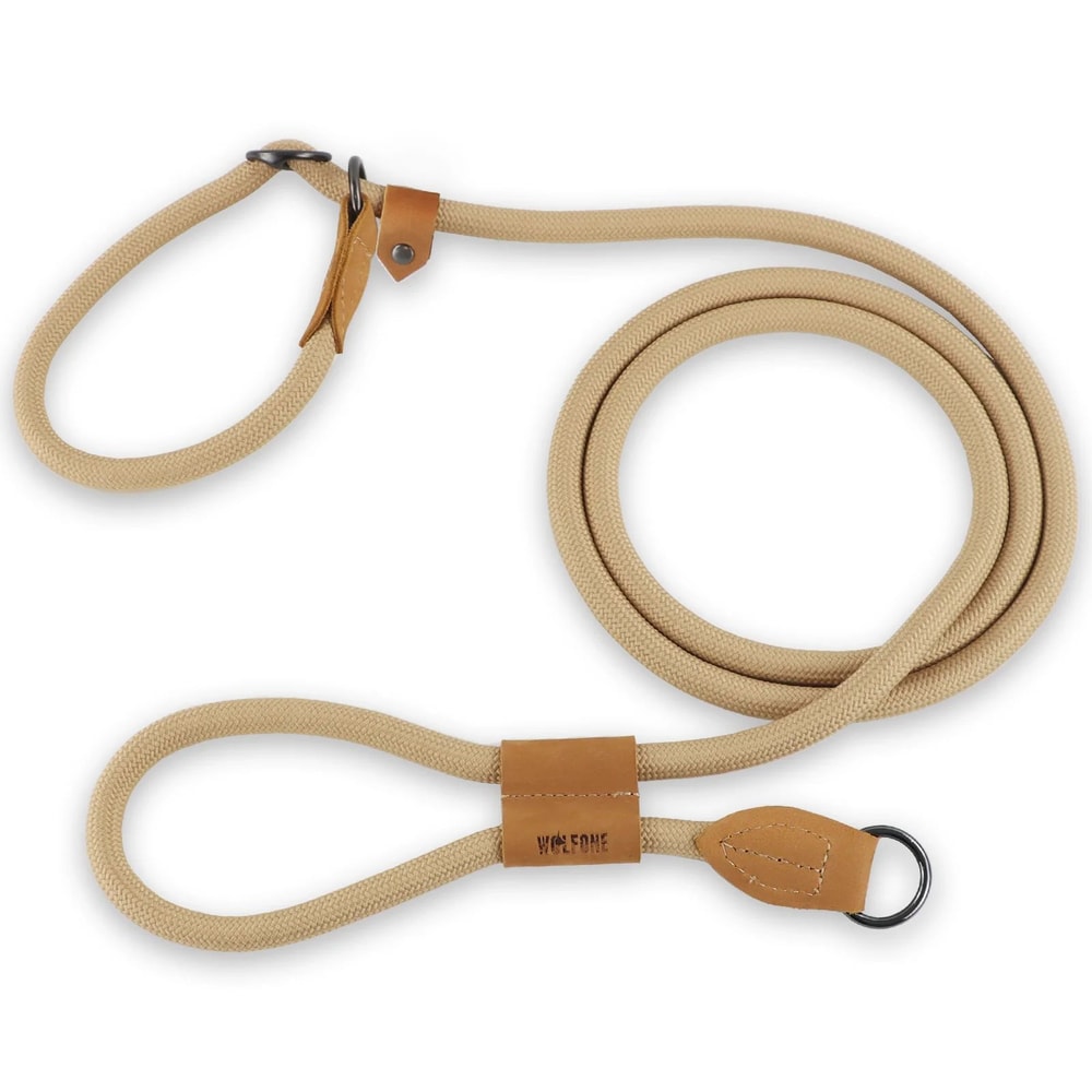 Adjustable Hands Free P Shape Dog Leash 15